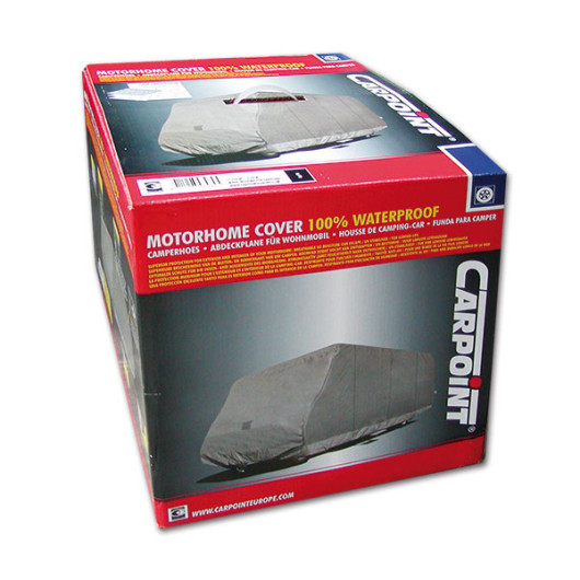 CARPOINT Housse camping-cars