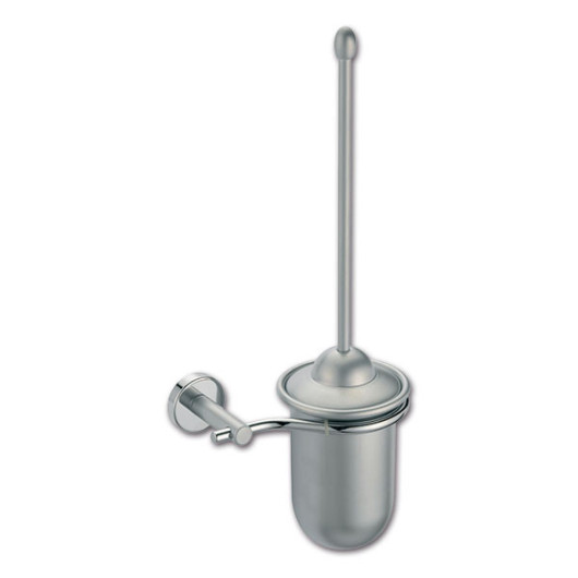 GES Brosse WC satinée