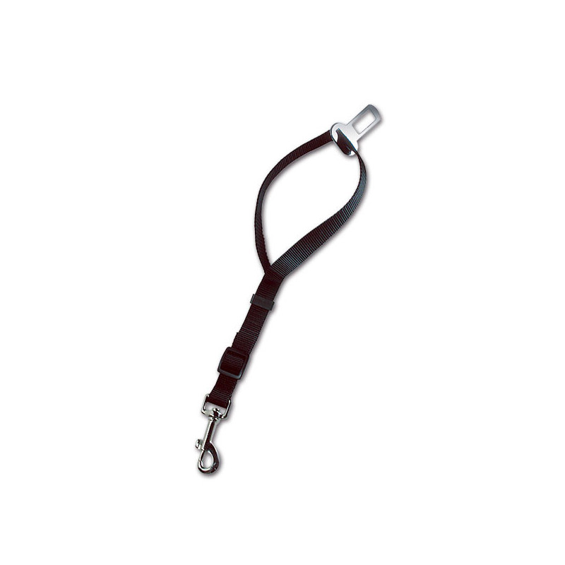 Lot De 4 Chaînes De Sécurité Pour Crochet De Remorque – Verrouillage Sûr 25 Cm