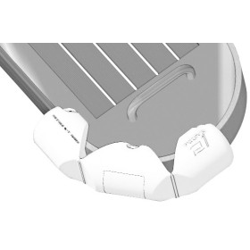 Défenses De Ponton Flottantes En Mousse EVA – Protection Pour Accostage Bateaux, Yachts, Voiliers – Antidérapantes, Résistantes Aux UV