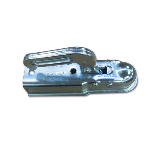 AL-KO Tête d’attelage AK7 pour tube carré 60 mm