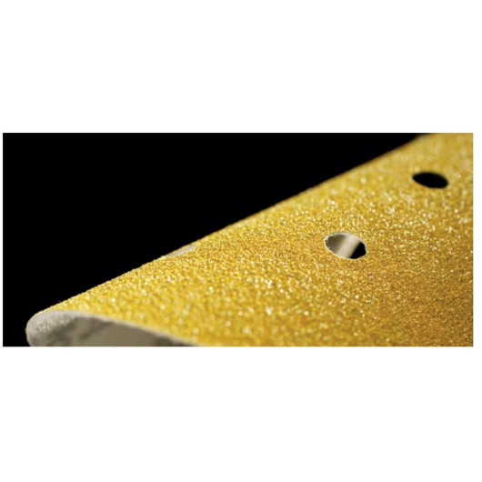 MIRKA Disque Abrasif Gold Ø 125 mm