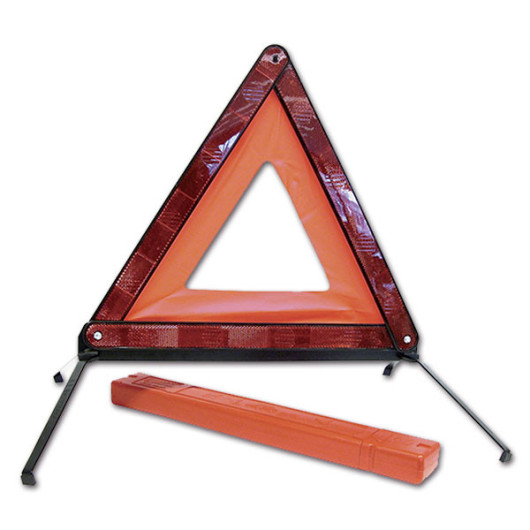 CARPOINT Triangle de sécurité