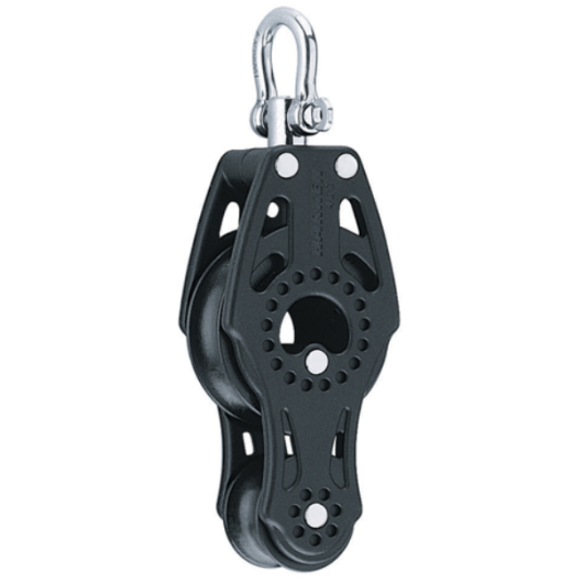 HARKEN Poulie Violon Carbo Air