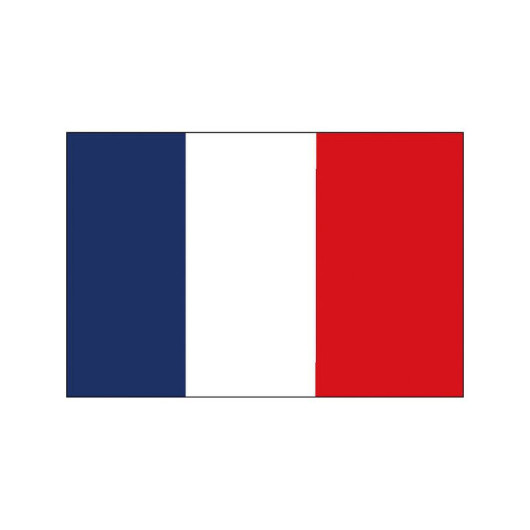 LALIZAS Pavillon Français