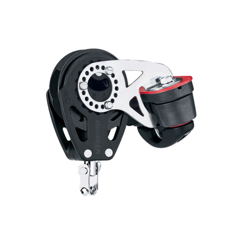 HARKEN Voile Dériveur & Yachting - Poulie Carbo Simple