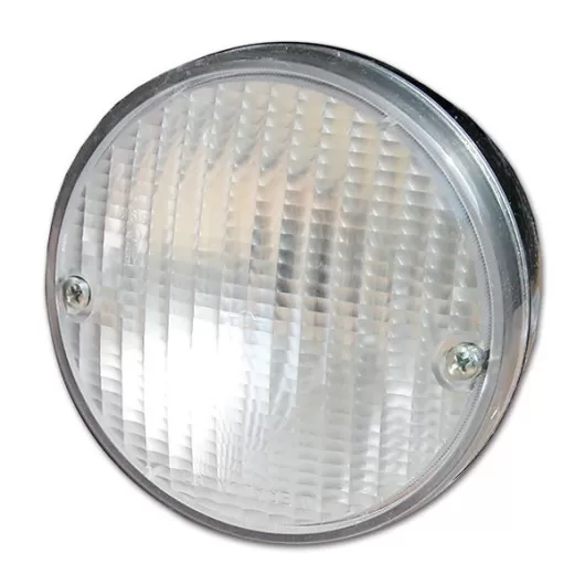 GES Feu arrière ø 140 mm