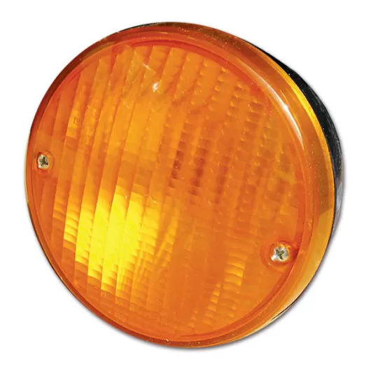 GES Feu arrière ø 140 mm