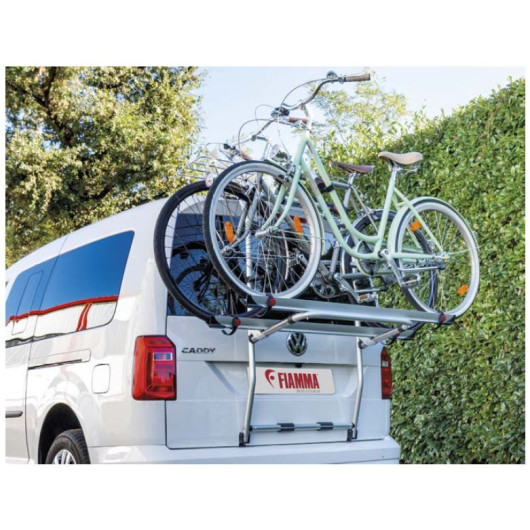 FIAMMA Carry-Bike VW Caddy 4