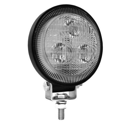 Projecteur Aqualed LED étanche Lalizas | Projecteur de pont puissant pour bateau à moteur & voilier