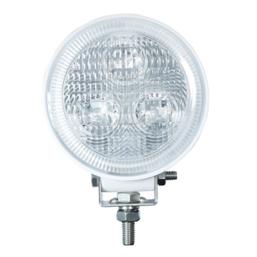Projecteur Aqualed LED étanche Lalizas | Projecteur de pont puissant pour bateau à moteur & voilier | blanc
