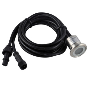 LALIZAS Aqualed Lumière de courtoisie encastré LED