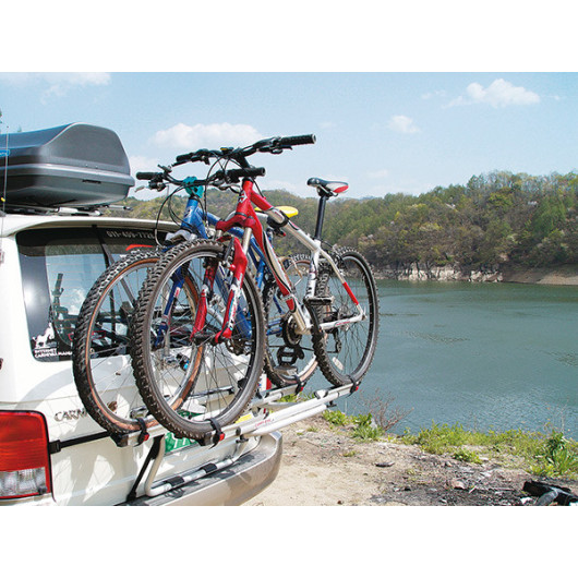 FIAMMA Carry-Bike Backpack