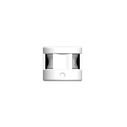 LALIZAS Fos LED Feux tout horizon blanc 360°