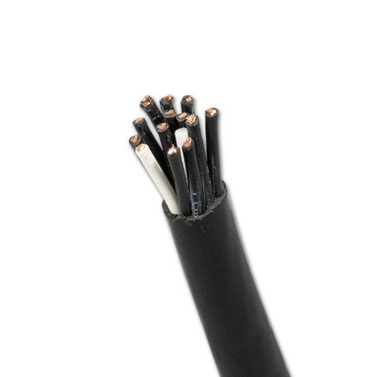 MENBER’S Câble 13 conducteurs