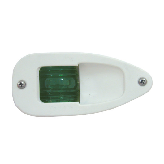 LALIZAS Mati 7 Feux vert tribord 112.5°