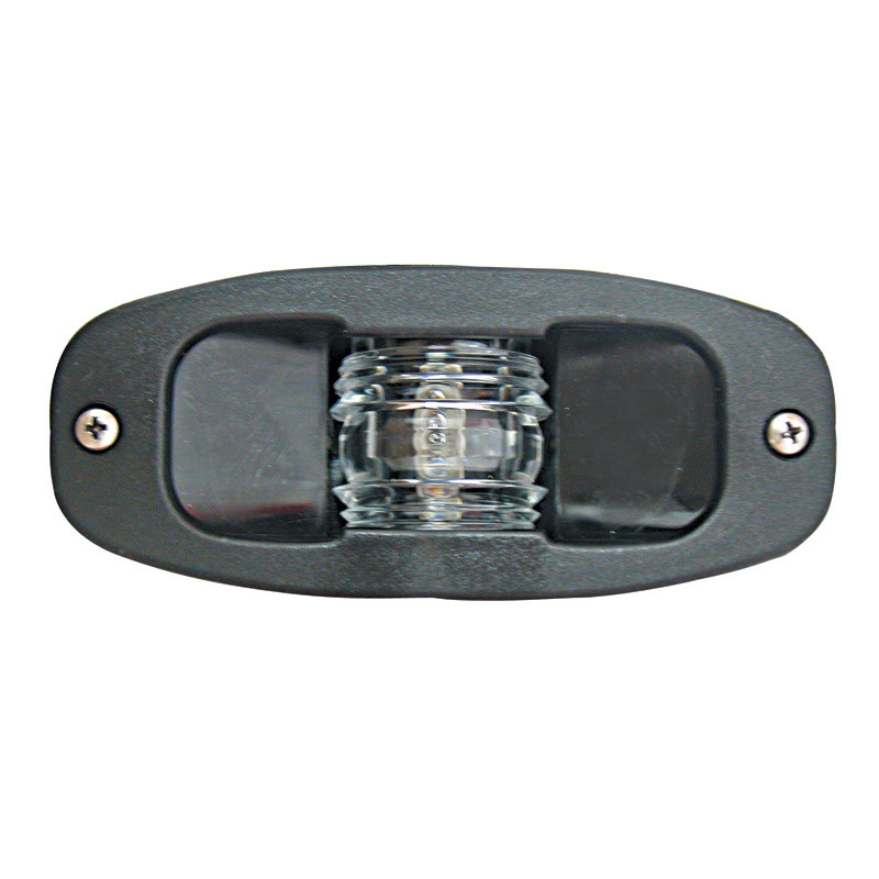 Lot De 6 Feux De Poupe LED étanches Pour Bateau - éclairage Navigation, Pont, Tableau Arrière - 12V, 30 000 Heures - ABS Marin - 7