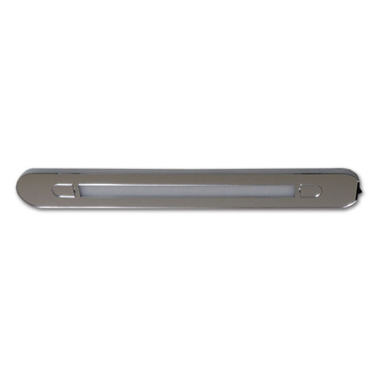 Plafonnier plat à LED Tecnoled | Plafonnier et lampe, éclairage camping-car ou bateau de croisière