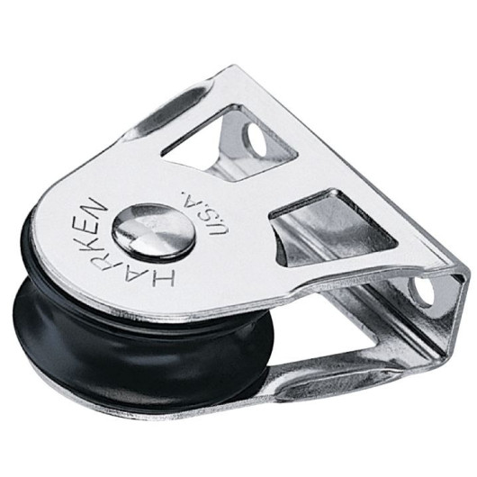 HARKEN Poulie Bullet guide drisse ø 38 mm