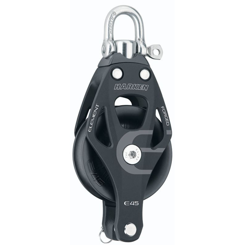 Tambour De Bateau Harken à Entraînement Continu – Neuf