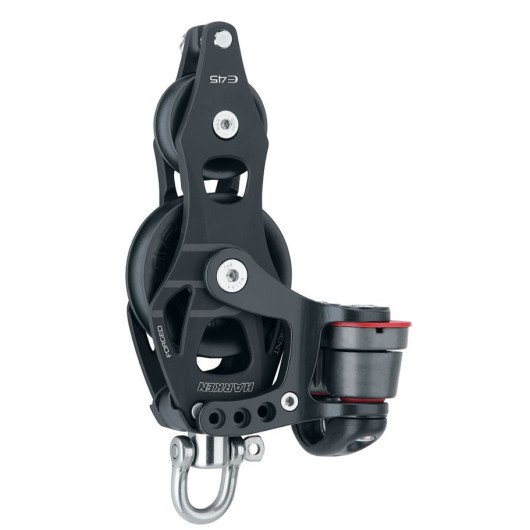 HARKEN Big Boat Element Cam-Matic 150 émerillon & ringot