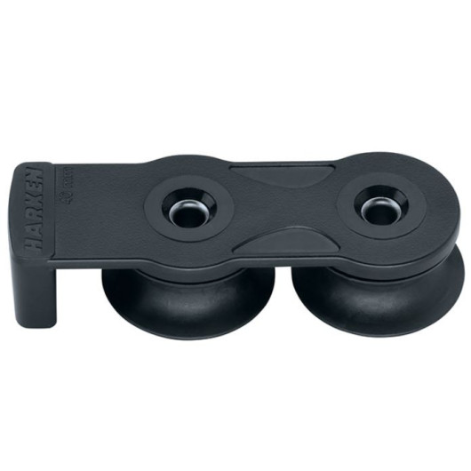 HARKEN Boîte à réas ø 50 mm