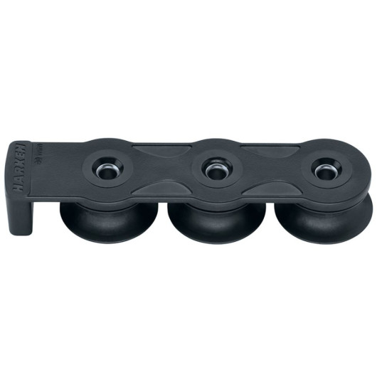 HARKEN Boîte à réas ø 50 mm