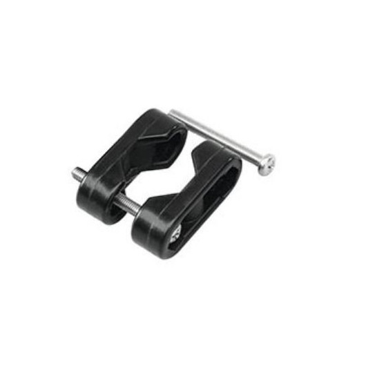 Kit fixation balcon Plastimo perche IOR gonflable | Support inox robuste pour bateau