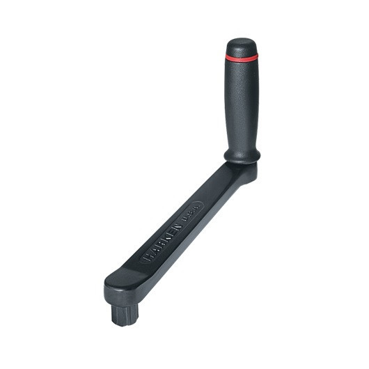 HARKEN Manivelle 254 mm sans blocage