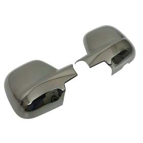 CARBEST Coques de rétroviseurs pour CITROËN Jumpy