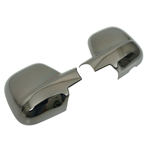 CARBEST Coques de rétroviseurs pour CITROËN Jumpy