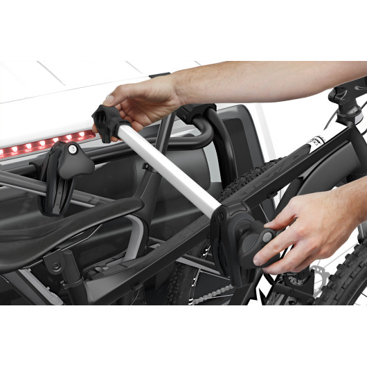 THULE Kit 4ème vélo pour WanderWay