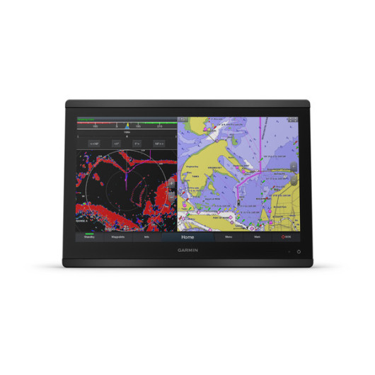 GARMIN GPSMAP 8416