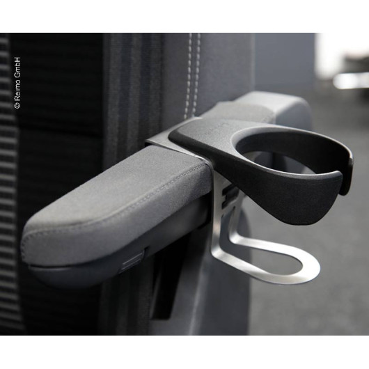 REIMO Porte-gobelets pour T5/T6 et MERCEDES Viano