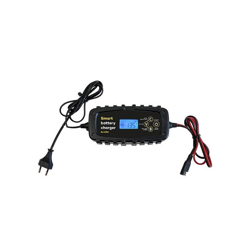 elfbar nachfüll pod läuft aus PowerPro 3 Port QC Car Charger (Without Cable) – Amkette main image 1
