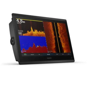 Achat combiné gps sondeur & écran multifonctions électronique bateau