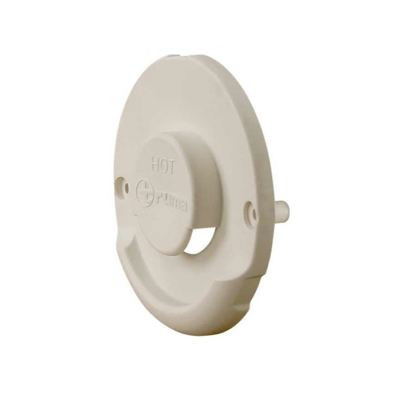 Pièce Détachée Extérieure Cheminée Truma Combi WKC Pour Camping Car