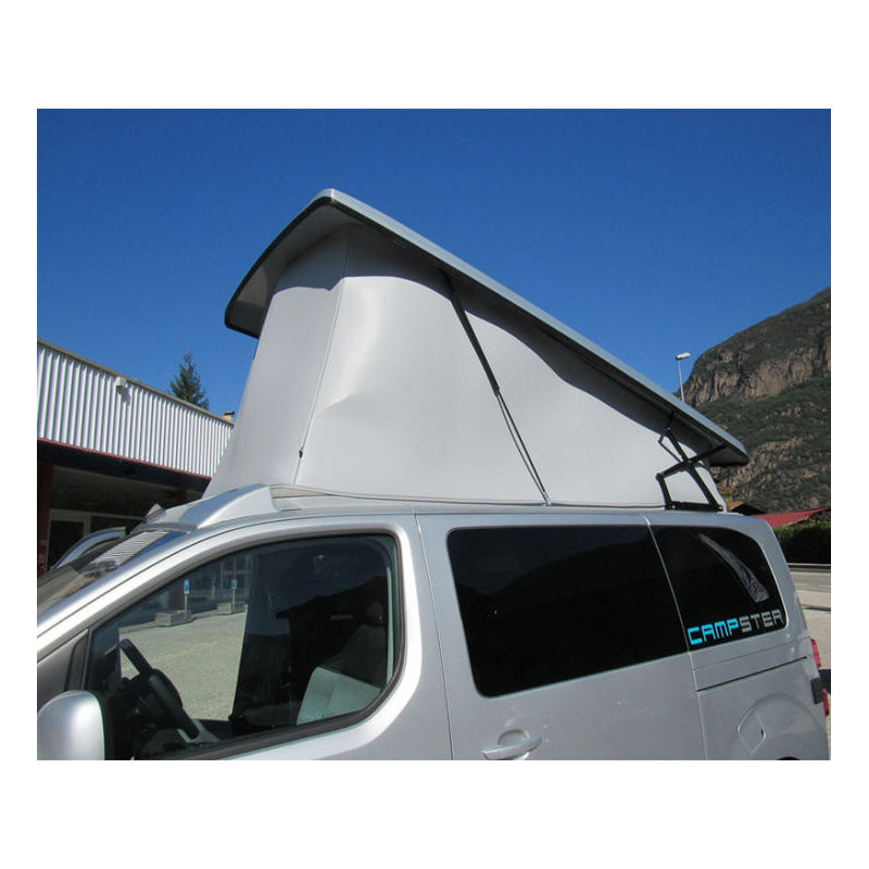 VOLET ISOTHERME POUR CITROËN CAMPSTER CARBEST
