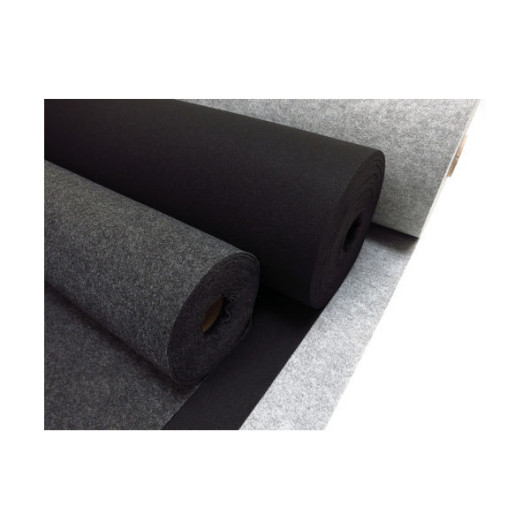 REIMO X-Trem Feutre extensible 4m²
