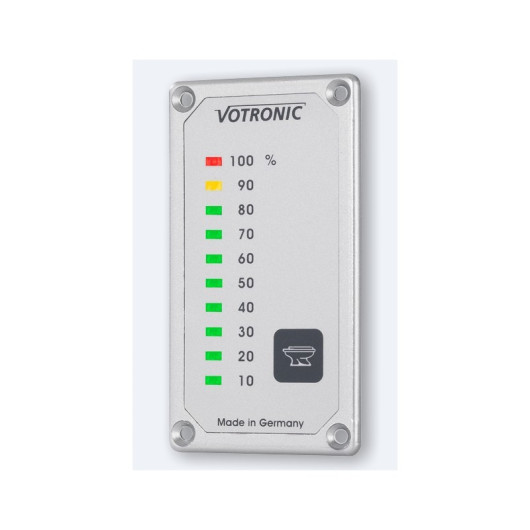 VOTRONIC Indicateur de réservoir à matières