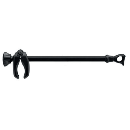 Sangle droite de serrage Thule pour porte-vélos VeloCompact 926/927 2ème/3ème vélo