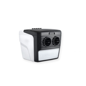 TOTALCOOL RAP3000 Rafraîchisseur mobile 230V de camping-car, fourgon aménagé, bateau ou caravane - H2R Equipements