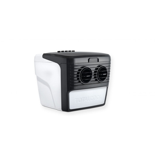 TOTALCOOL RAP3000 Rafraîchisseur mobile 230V de camping-car, fourgon aménagé, bateau ou caravane - H2R Equipements