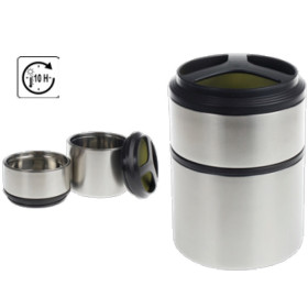 CAO Lunch box isotherme double