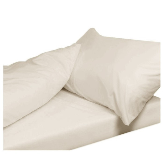 VIA MONDO Drap de rechange pour lit tout fait