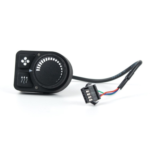 AUTOTERM Panneau de commande PU-5