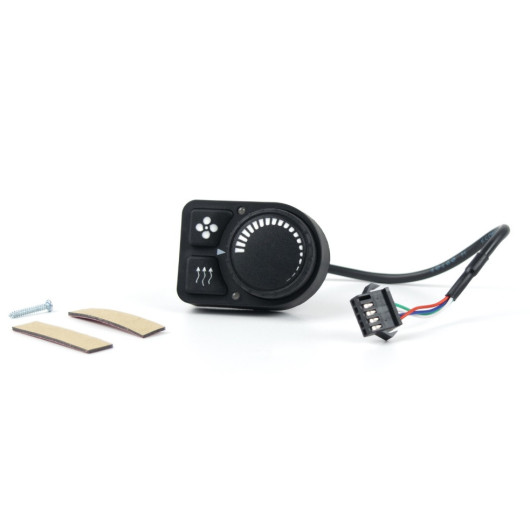 AUTOTERM Panneau de commande PU-5
