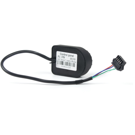 AUTOTERM Panneau de commande PU-5