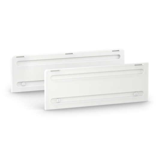 DOMETIC Kit cache hiver grilles LS 100/200