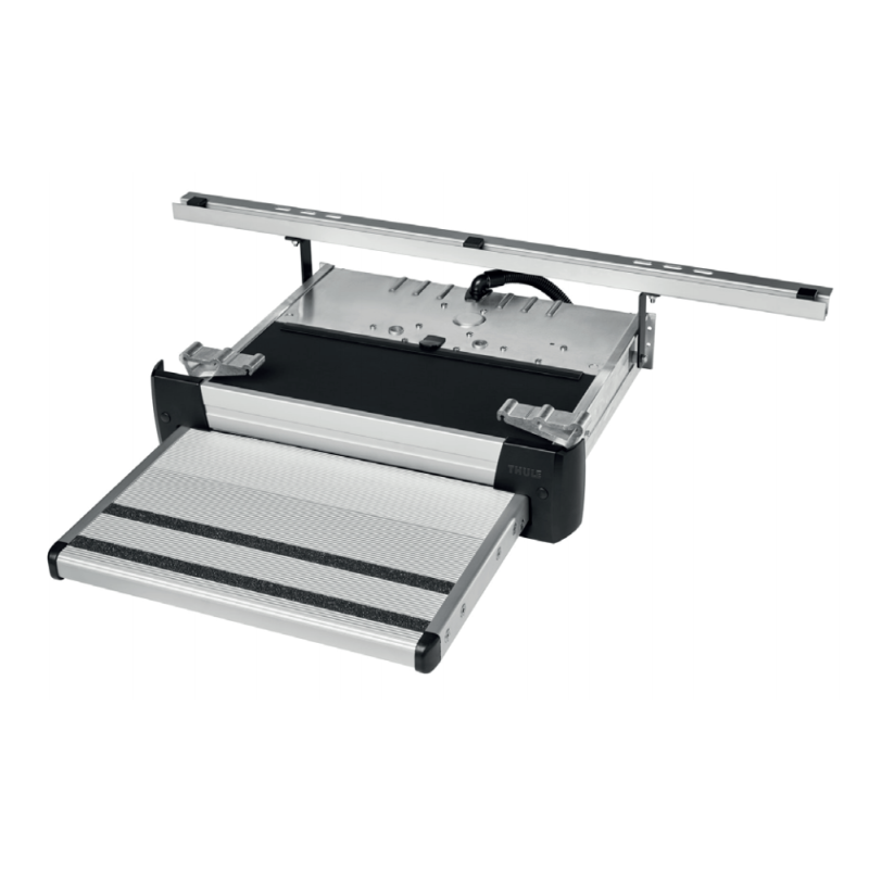 Kit De Pignon Pour Marchepied Escamotable Thule Slide-Out Step V12 V18 V19 - Réf 1500602745
